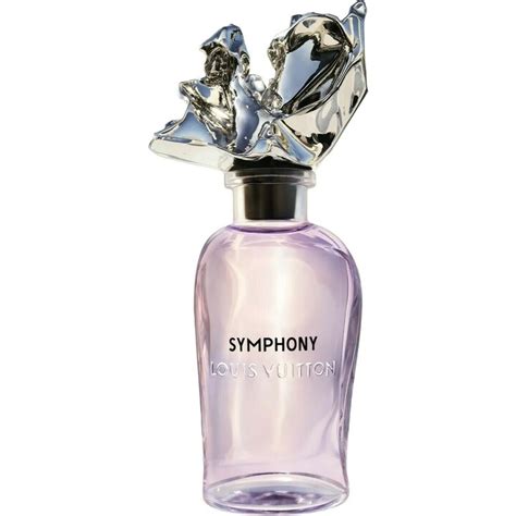 symphony perfume collection